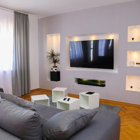 Apartment Luno Kastela Dış mekan fotoğraf