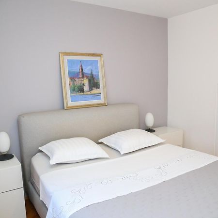 Apartment Luno Kastela Dış mekan fotoğraf