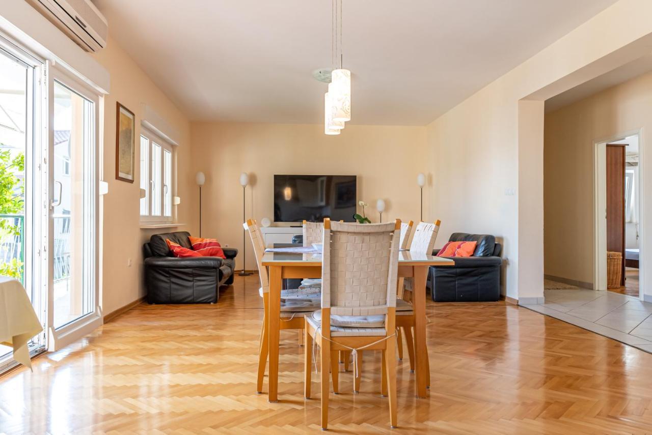 Apartment Luno Kastela Dış mekan fotoğraf