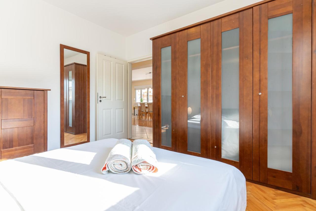 Apartment Luno Kastela Dış mekan fotoğraf