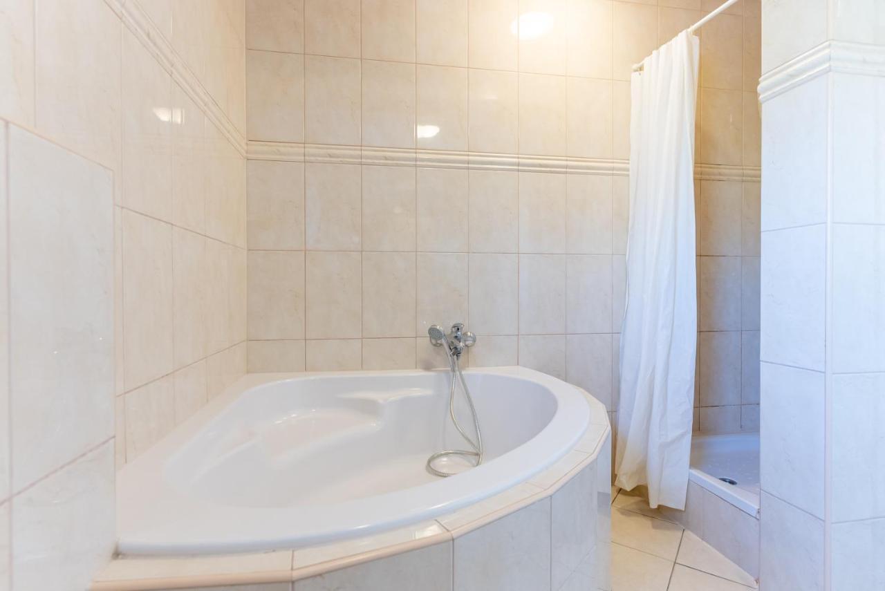 Apartment Luno Kastela Dış mekan fotoğraf