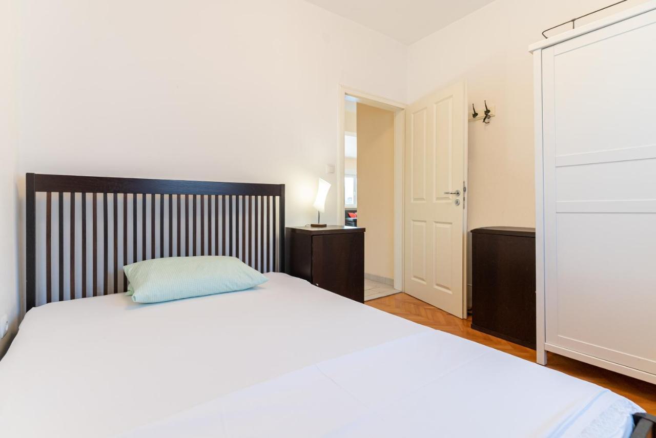 Apartment Luno Kastela Dış mekan fotoğraf