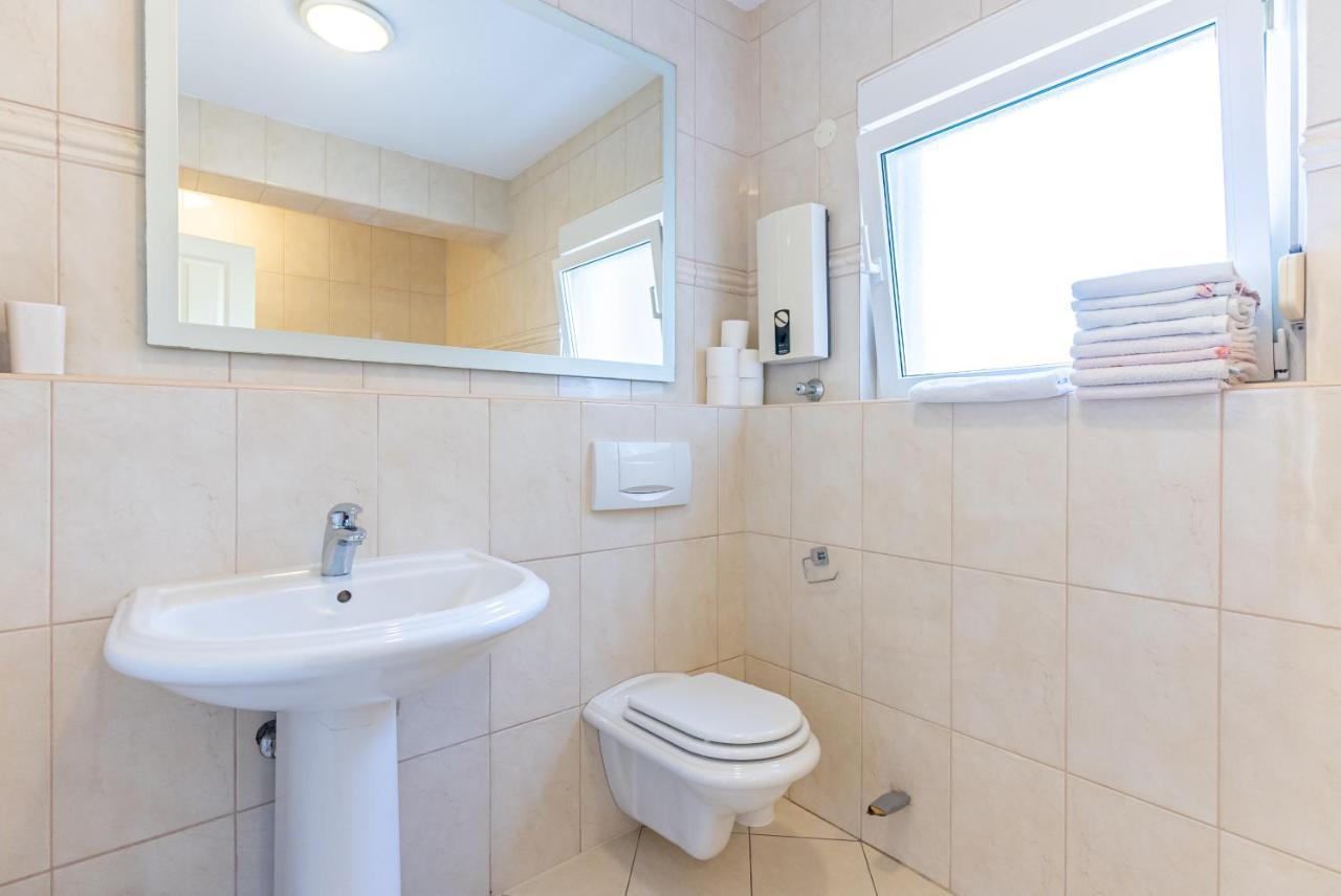 Apartment Luno Kastela Dış mekan fotoğraf