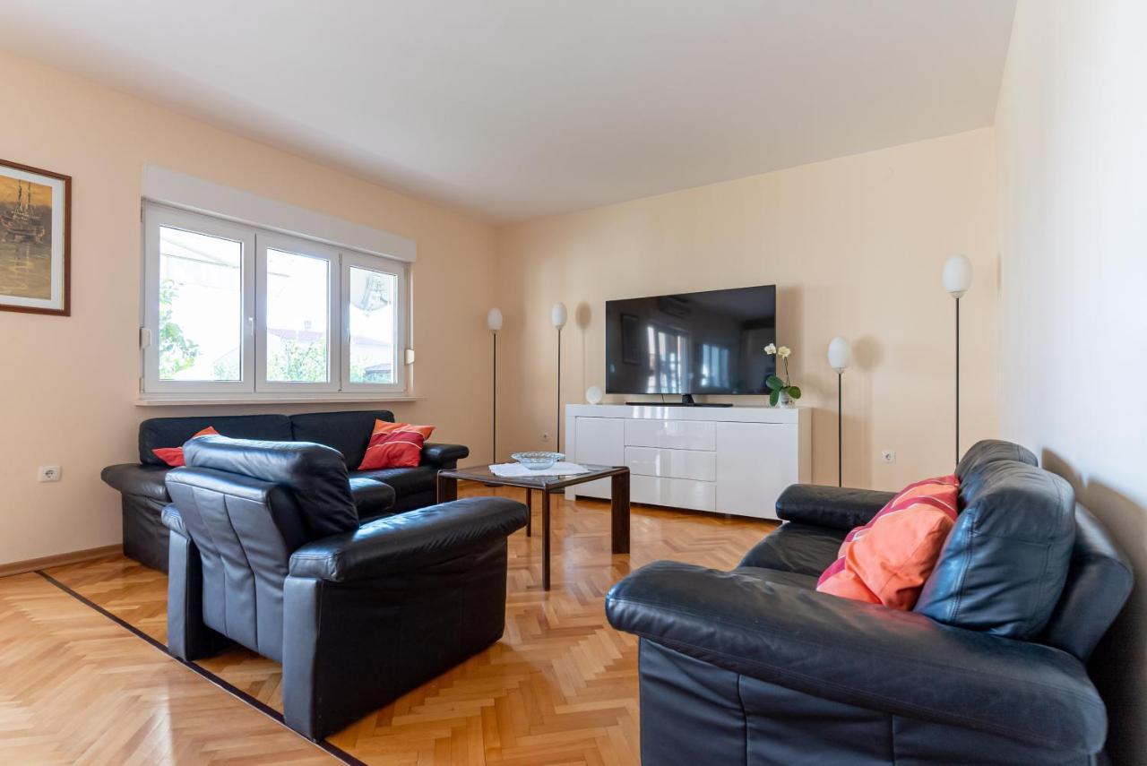 Apartment Luno Kastela Dış mekan fotoğraf