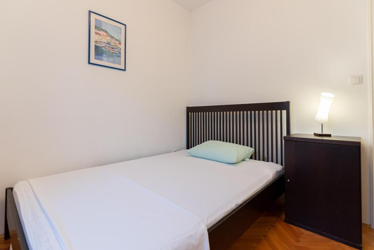 Apartment Luno Kastela Dış mekan fotoğraf