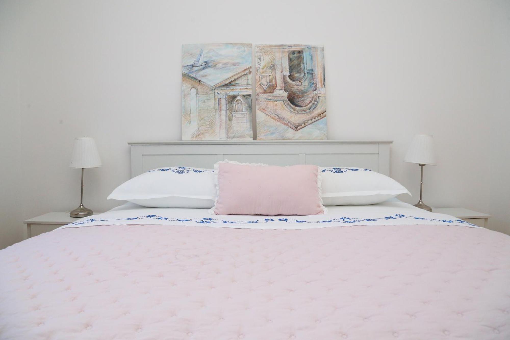 Apartment Luno Kastela Dış mekan fotoğraf