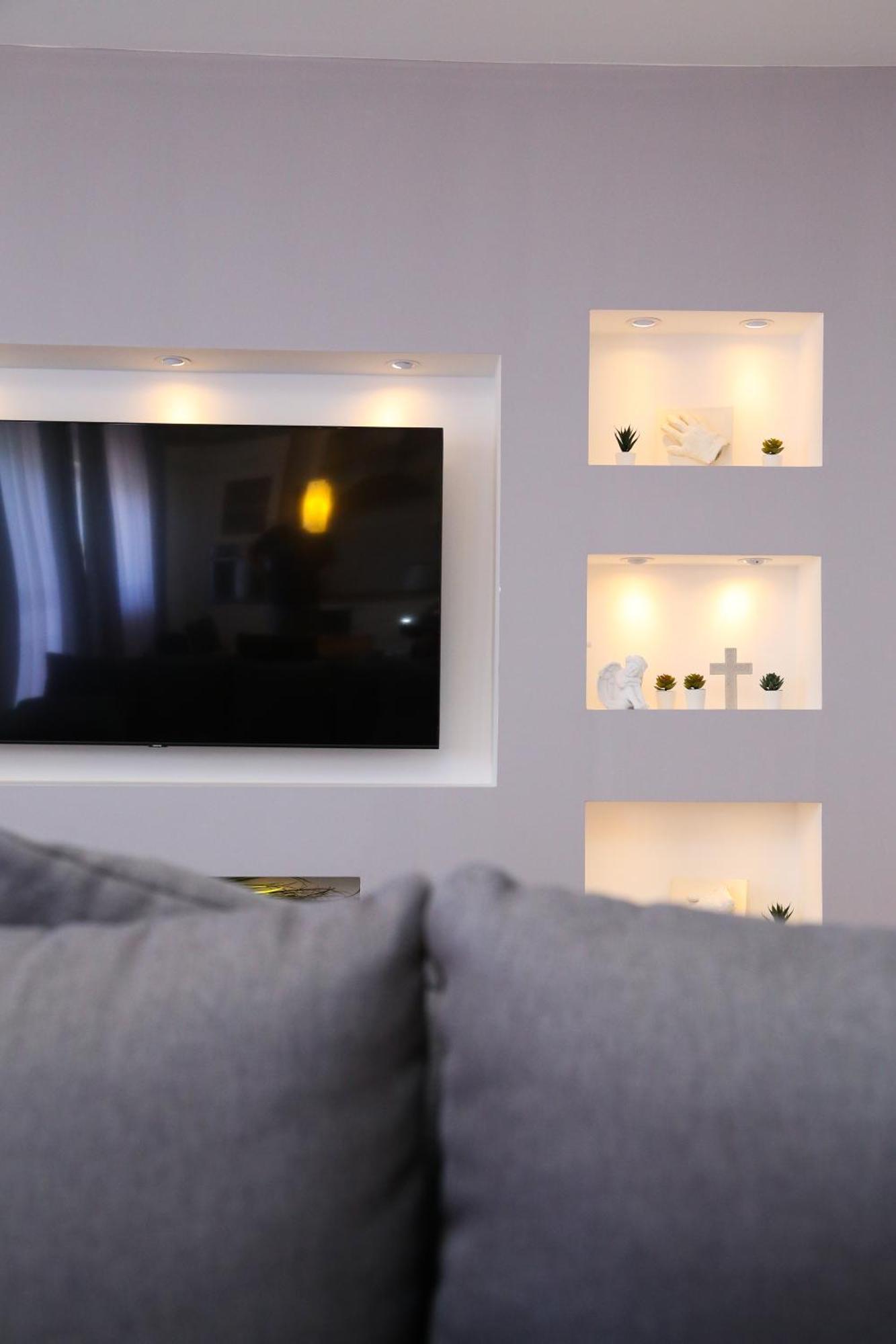 Apartment Luno Kastela Dış mekan fotoğraf