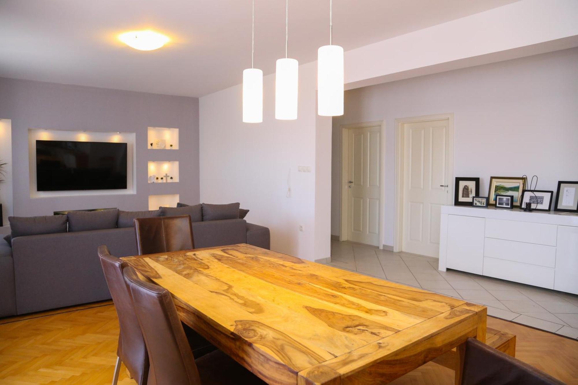 Apartment Luno Kastela Dış mekan fotoğraf