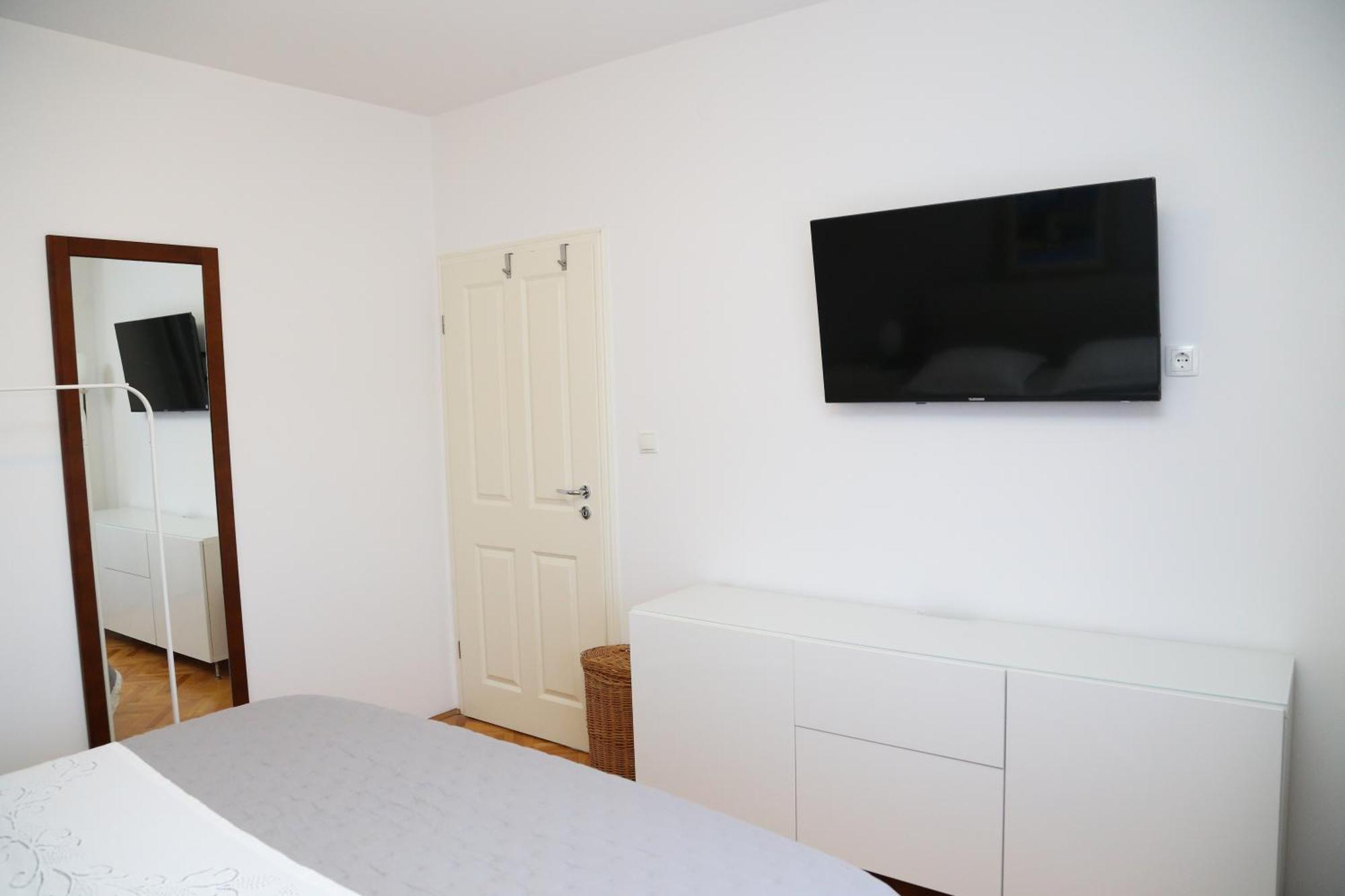 Apartment Luno Kastela Dış mekan fotoğraf