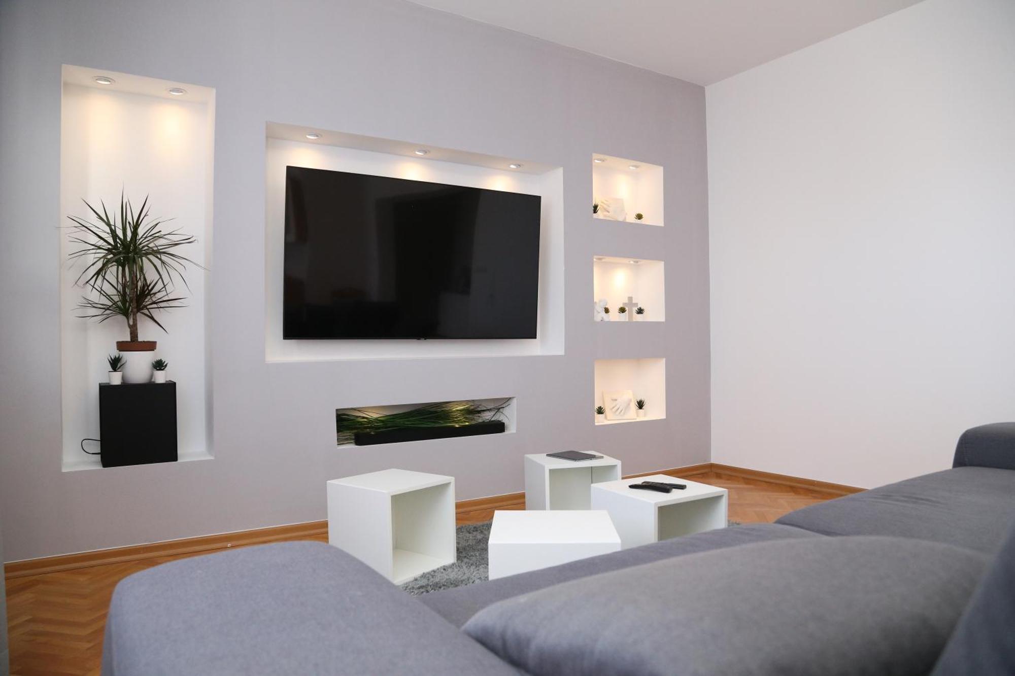 Apartment Luno Kastela Dış mekan fotoğraf