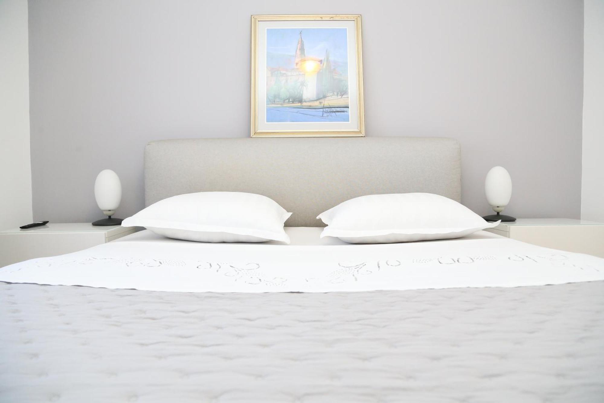 Apartment Luno Kastela Dış mekan fotoğraf