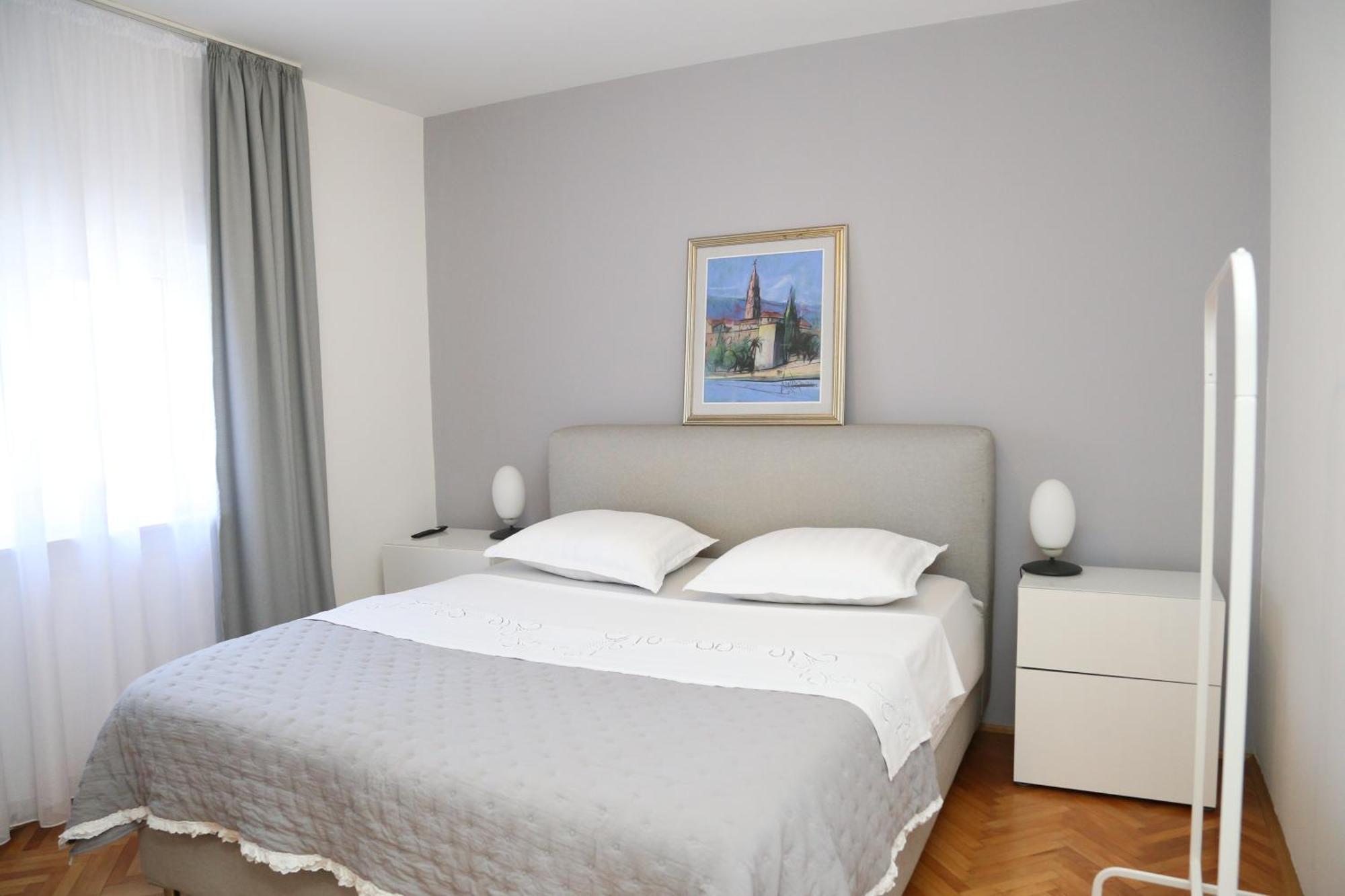 Apartment Luno Kastela Dış mekan fotoğraf
