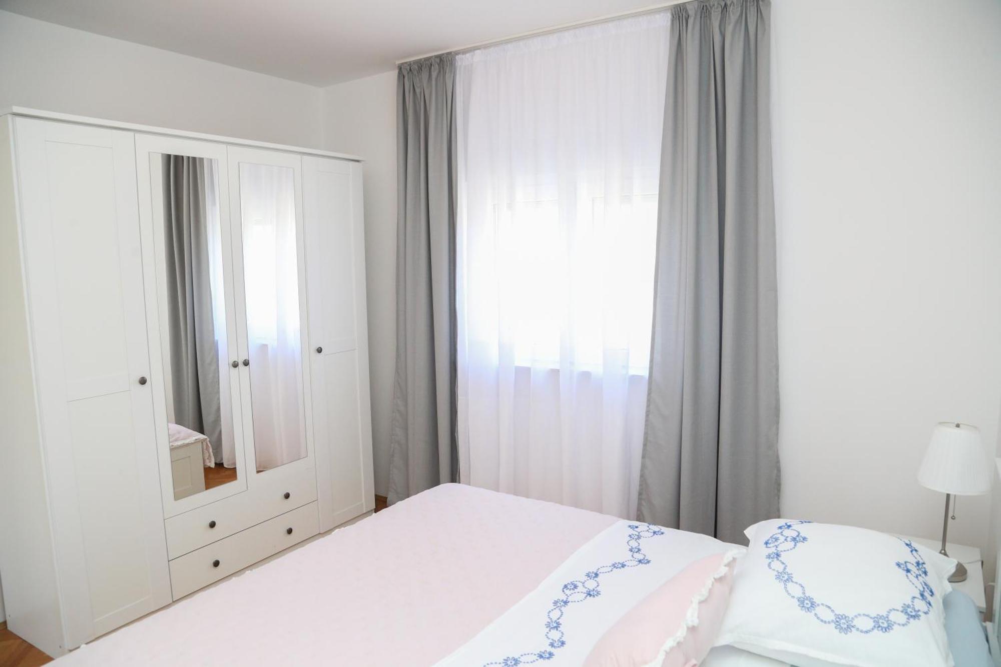 Apartment Luno Kastela Dış mekan fotoğraf