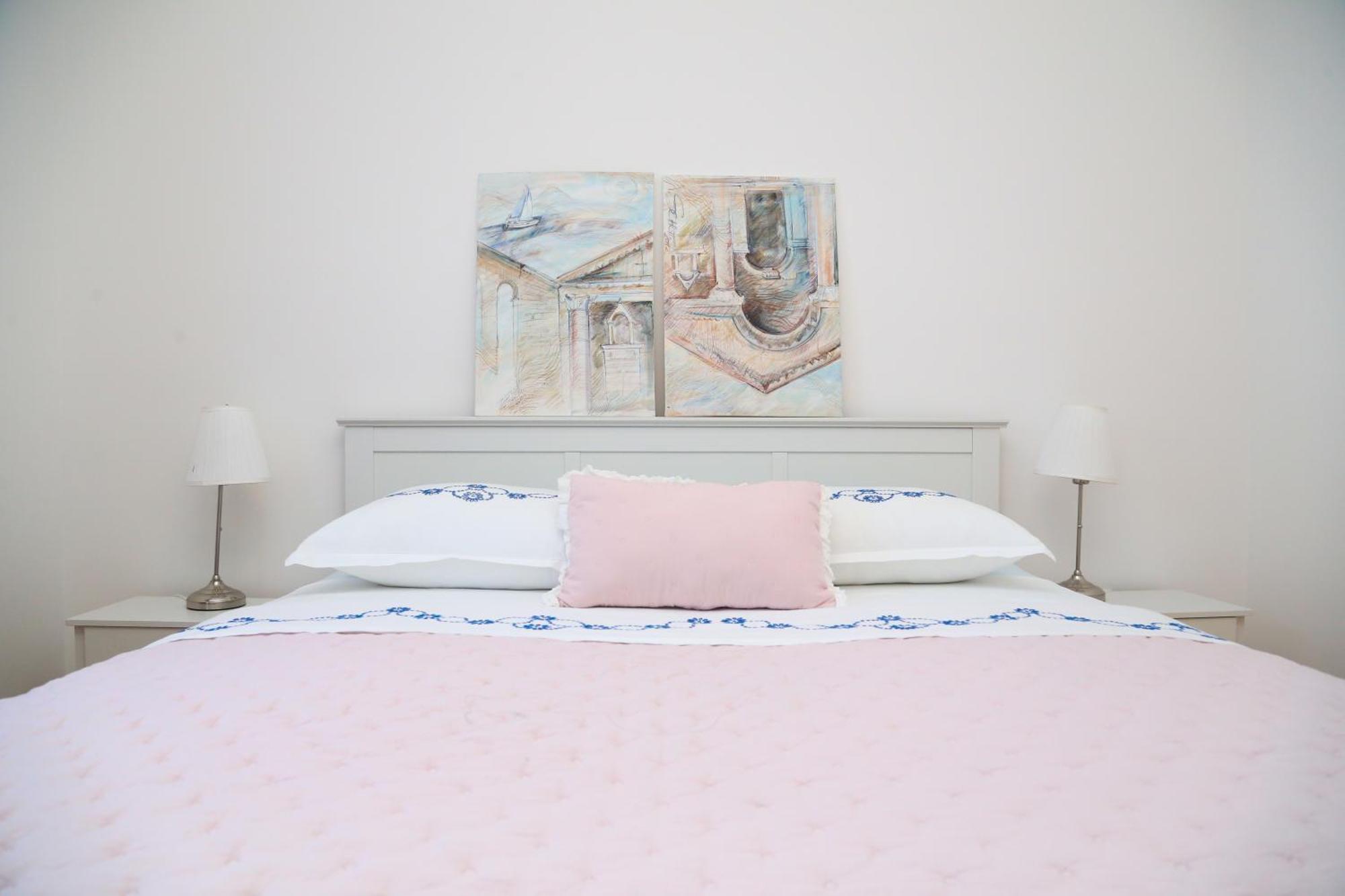 Apartment Luno Kastela Dış mekan fotoğraf