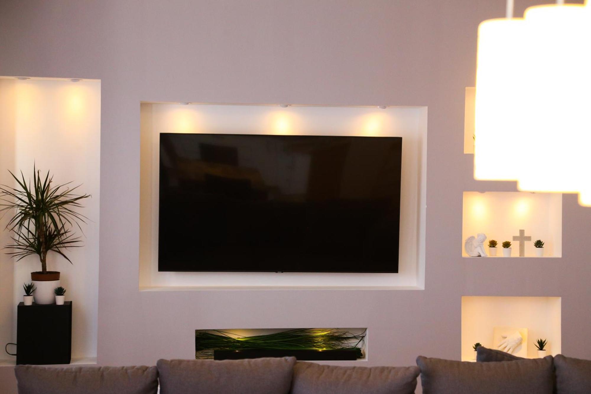 Apartment Luno Kastela Dış mekan fotoğraf