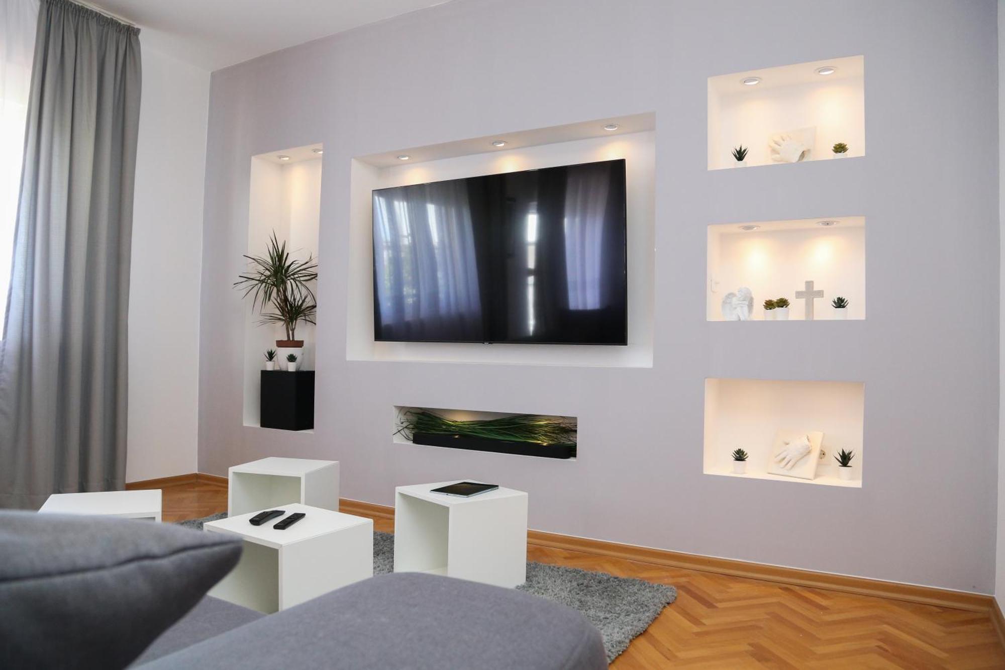 Apartment Luno Kastela Dış mekan fotoğraf