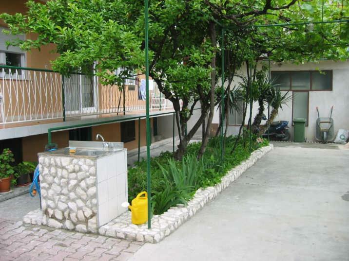 Apartment Luno Kastela Dış mekan fotoğraf