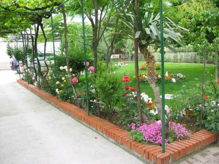 Apartment Luno Kastela Dış mekan fotoğraf