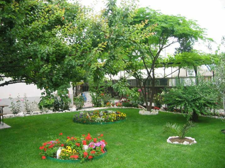 Apartment Luno Kastela Dış mekan fotoğraf